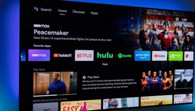 Google está reparando un grave problema en Android TV