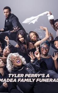 A Madea Family Funeral