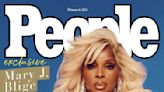 What Mary J. Blige Does Every Morning That Changed Her Life: 'I Didn't Love Myself'