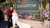 'Bridgerton' Season 3 Was Most-Streamed Netflix Show Last Week With 45 Million Views