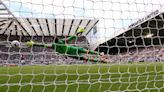 Sky Sports highlight resurgence in English goalscorers in Premier League - Newcastle United doing their bit