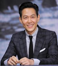 Lee Jung-jae