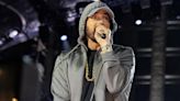 Eminem Dethrones Taylor Swift On Album Chart After Three Months