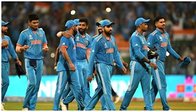 India News Live: Indian cricket team stranded in Barbados as airport closes due to hurricane Beryl