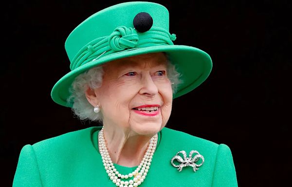 Queen Elizabeth’s American lady-in-waiting once took monarch to posh London nightclub: expert