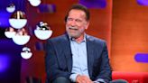 Arnold Schwarzenegger dragged into Trump hush money trial as tabloid boss reveals plan to buy damaging stories
