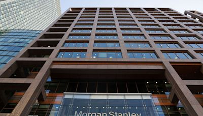 Morgan Stanley Ending Banker Bonus Caps for City of London Staff