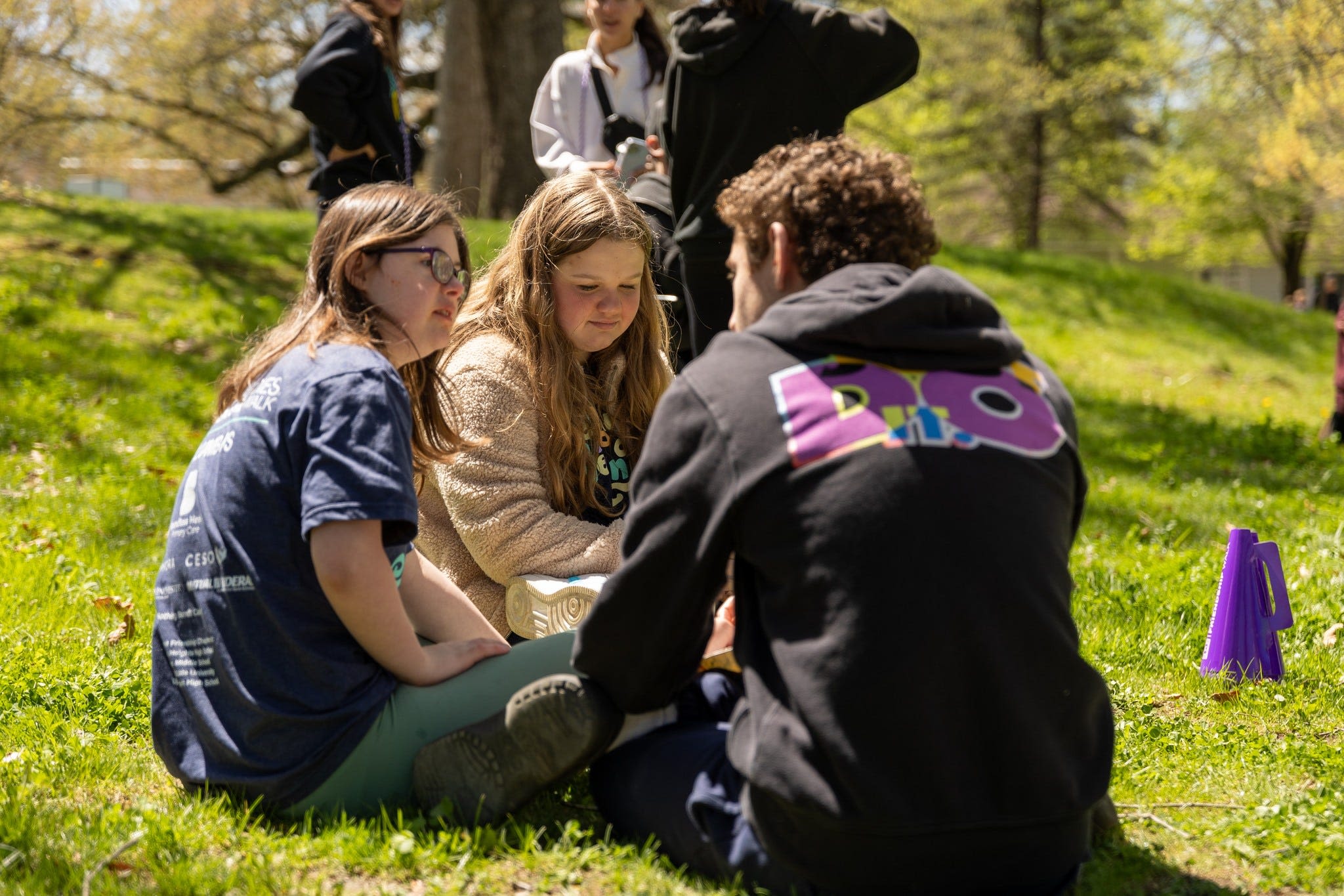 Best Buddies fosters friendships for people with intellectual, developmental disabilities