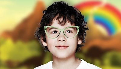 How to help children from becoming short-sighted as one in three have myopia