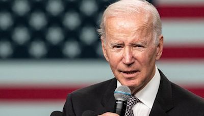 Biden speechwriter debunks Newsmax report that he is writing presidential farewell