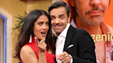 Películas de Salma Hayek y Eugenio Derbez podrían formar parte de la biblioteca del Congreso de Estados Unidos