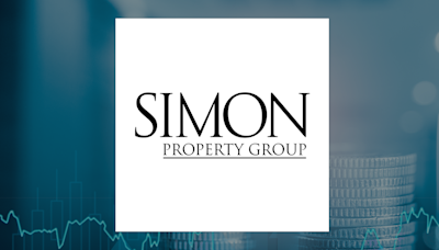 Van ECK Associates Corp Purchases 16,897 Shares of Simon Property Group, Inc. (NYSE:SPG)