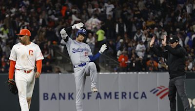 El cubano Rolón, el puertorriqueño Carantini y el mexicano Meneses se dan un festín