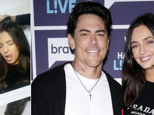 What Breakup? 'Vanderpump Rules' Star Tom Sandoval Shuts Down Victoria Lee Robinson Split Rumors With Spicy Shot