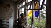 Ukraine's counteroffensive against Russia slowly makes progress