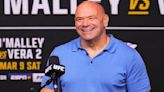 Dana White Promises to Overshadow NHL With UFC Event at Las Vegas Sphere: ‘Kids Playing with Crayons'