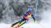 Mikaela Shiffrin, a 6 centésimas del récord de 86 victorias de Stenmark