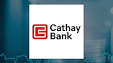 Coldstream Capital Management Inc. Increases Stock Position in Cathay General Bancorp (NASDAQ:CATY)