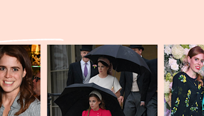 I’m a Royal Reporter and I Think It’s Time to Take Princesses Eugenie & Beatrice Off the Bench