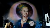 A prayer for Evita: Here's why many Argentines are devoted to a first lady who died in 1952