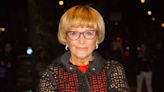 Anne Robinson breaks silence on romance with Queen's ex husband