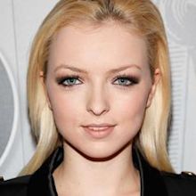 Francesca Eastwood