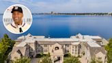 Derek Jeter lived there. Tom Brady rented it. Take a look inside the $22.5 million Tampa Bay mansion that's housed sports royalty — and might be getting knocked down.