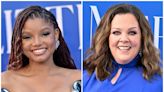 Disney’s Little Mermaid remake met with mixed reviews as stars hit blue carpet at premiere