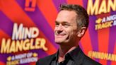 Neil Patrick Harris Faces Tough Career Setback