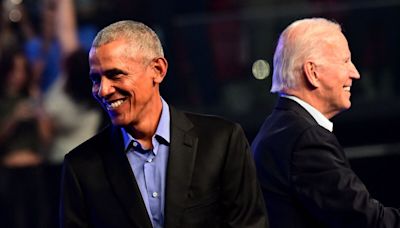 Republicans Have Broken Free of Barack Obama