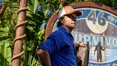 Memorable Moments When Jeff Probst Got Angry on Survivor