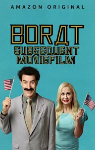 Borat Subsequent Moviefilm