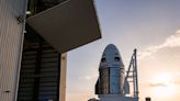 SpaceX, NASA delay Crew-6 astronaut launch to Feb. 27