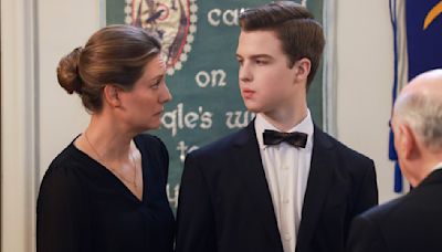 Young Sheldon's Finale Dropped A Shocking Reveal And Possibly Solved Big Bang Theory Inconsistencies