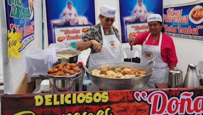 Feria Gastronómica “Trujillo y Sabor” tendrá nueva edición por el APEC