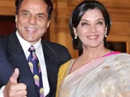 Why This 1988 Film Starring Dharmendra And Shabana Azmi Was Never Released - News18