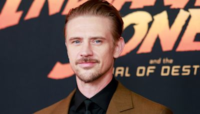 ‘The Morning Show’ Adds Boyd Holbrook To Season 4 Cast