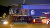 Agentes de Miami-Dade encausados en tiroteo en el que murió un conductor de UPS se entregarán la próxima semana