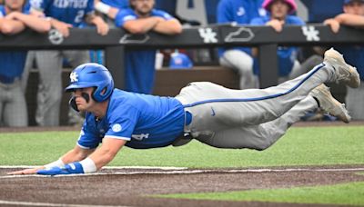 Texas A&M vs. Kentucky FREE LIVE STREAM (6/17/24): Watch Men’s College World Series game online | Time, TV, channel