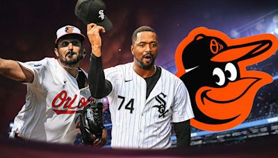 Grading Orioles overall 2024 MLB trade deadline