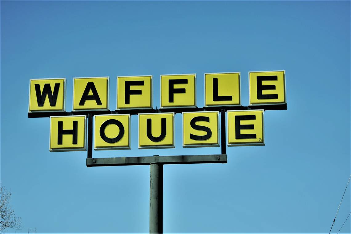 Scattered and peppered: A new Waffle House is set to open in the Midlands. Here’s where
