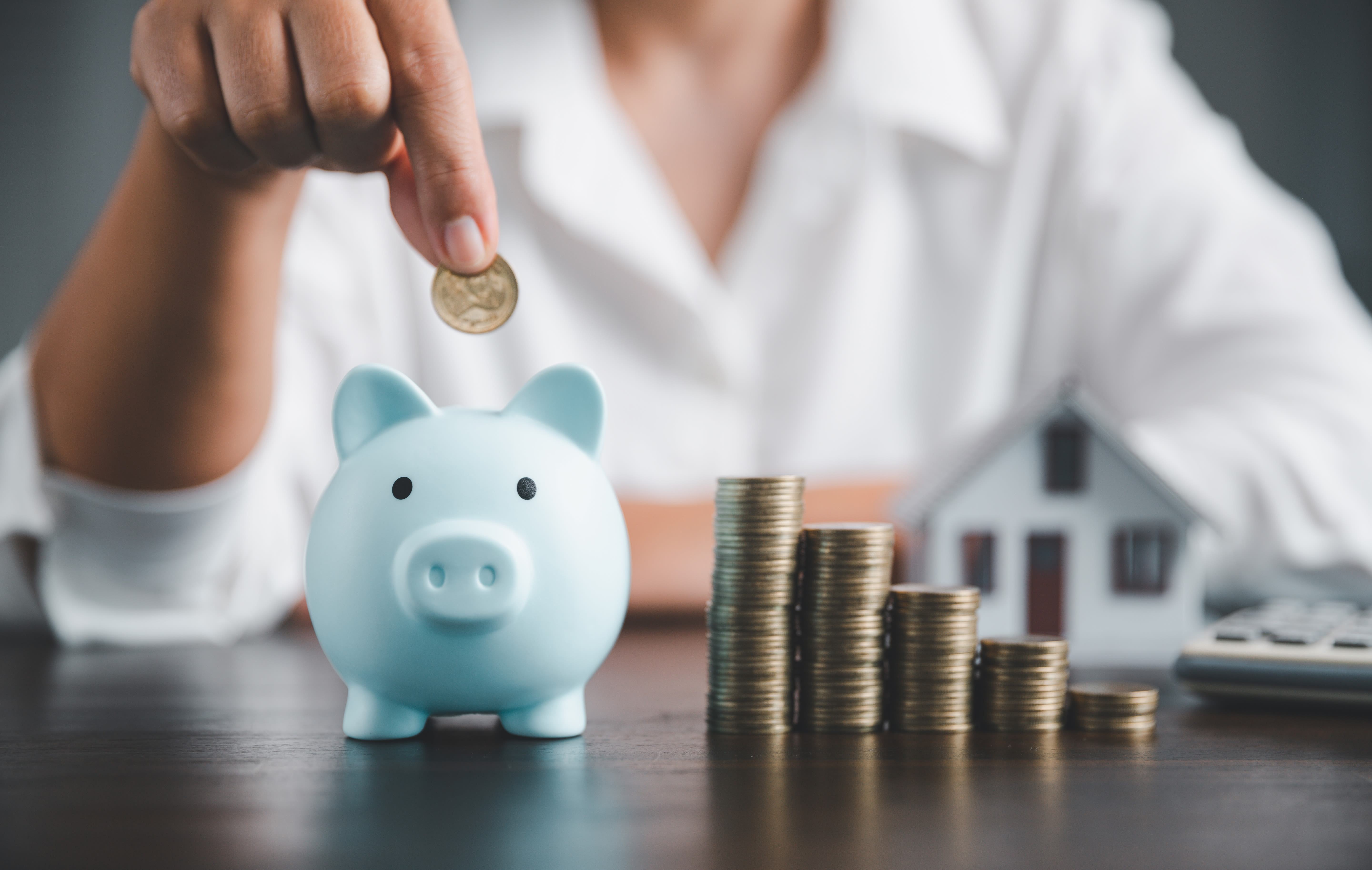 Best UK savings accounts offering above inflation rates