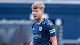 Kieran Freeman admits Dundee United exit 'gamble' failed to pay off as he aims to settle at Raith Rovers