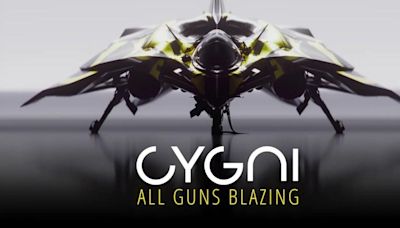 Cygni: All Guns Blazing review – Scottish treasure