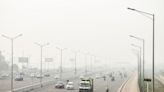 Dry Heat Worsening Air Quality in India’s Capital, Ministry Says