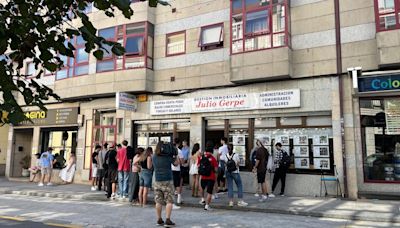 La realidad de buscar alojamiento para estudiantes en Galicia: residencias y pisos a precios desorbitados