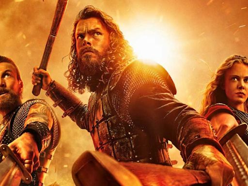 'Vikings: Valhalla' Season 3 Review: Netflix show remains as thrilling as ever, but we wish it had more