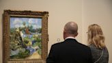 El Van Gogh más melancólico y productivo se expone en Ámsterdam