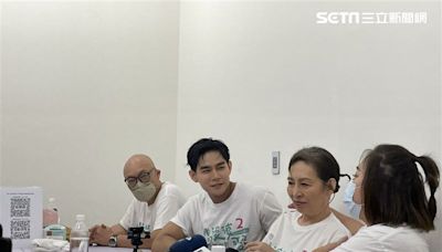 《婆婆2》男星「鮮肉打工仔」超狂家世曝光 坐擁3部名車、收入超過上億