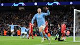 Manchester City make easy work of Bayern Munich in first-leg win